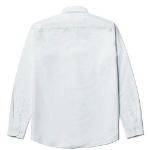 Musinsa Standard Basic Oxford Shirt – White