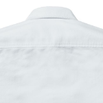 Musinsa Standard Basic Oxford Shirt – White