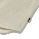 Melange Master Overfit Corduroy Shirt – Cream