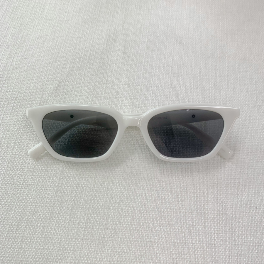 Sodu-fit Square Sunglasses — стильные квадратные солнцезащитные очки в стиле cat-eye