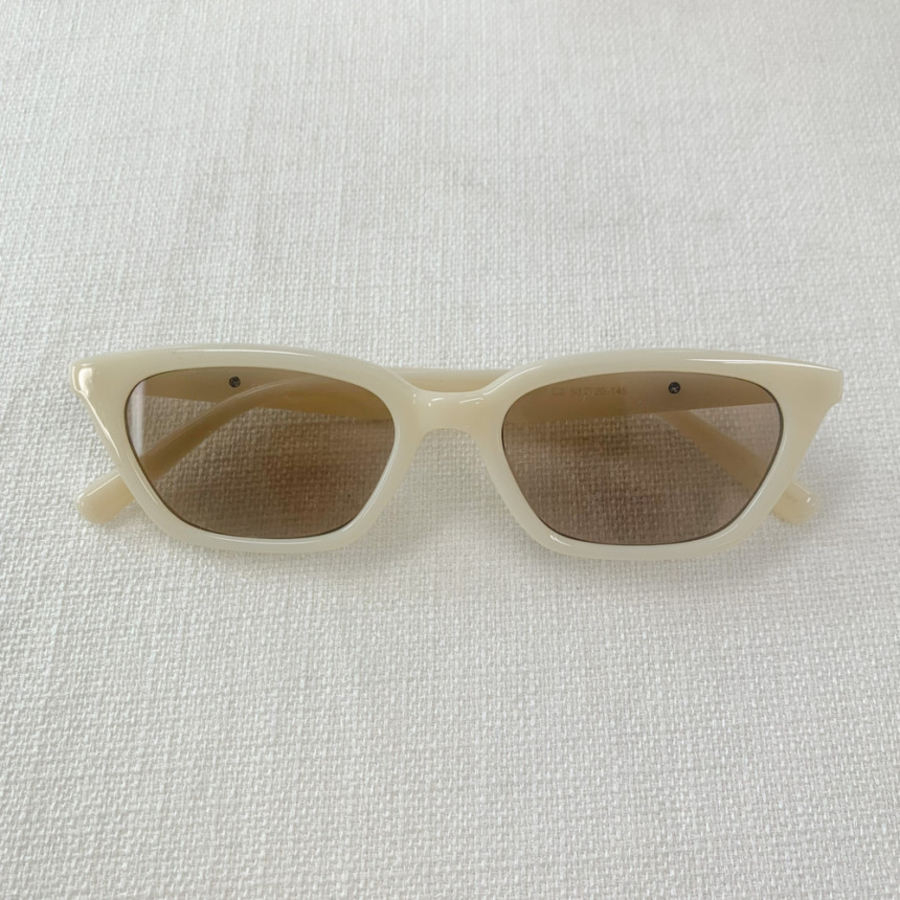 Sodu-fit Square Sunglasses — стильные квадратные солнцезащитные очки в стиле cat-eye