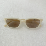 Sodu-fit Square Sunglasses — стильные квадратные солнцезащитные очки в стиле cat-eye