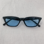 Sodu-fit Square Sunglasses — стильные квадратные солнцезащитные очки в стиле cat-eye