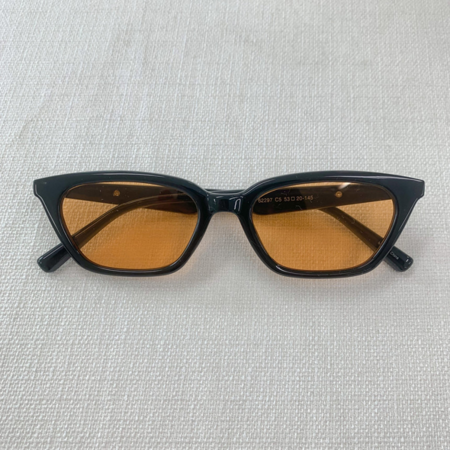 Sodu-fit Square Sunglasses — стильные квадратные солнцезащитные очки в стиле cat-eye