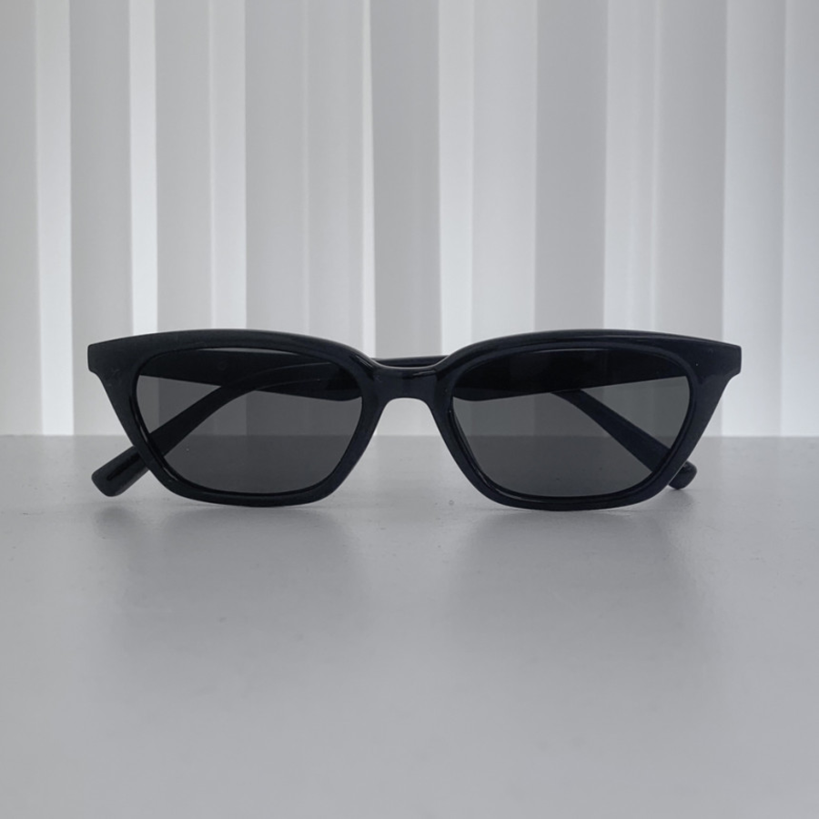 Sodu-fit Square Sunglasses — стильные квадратные солнцезащитные очки в стиле cat-eye