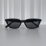 Sodu-fit Square Sunglasses — стильные квадратные солнцезащитные очки в стиле cat-eye