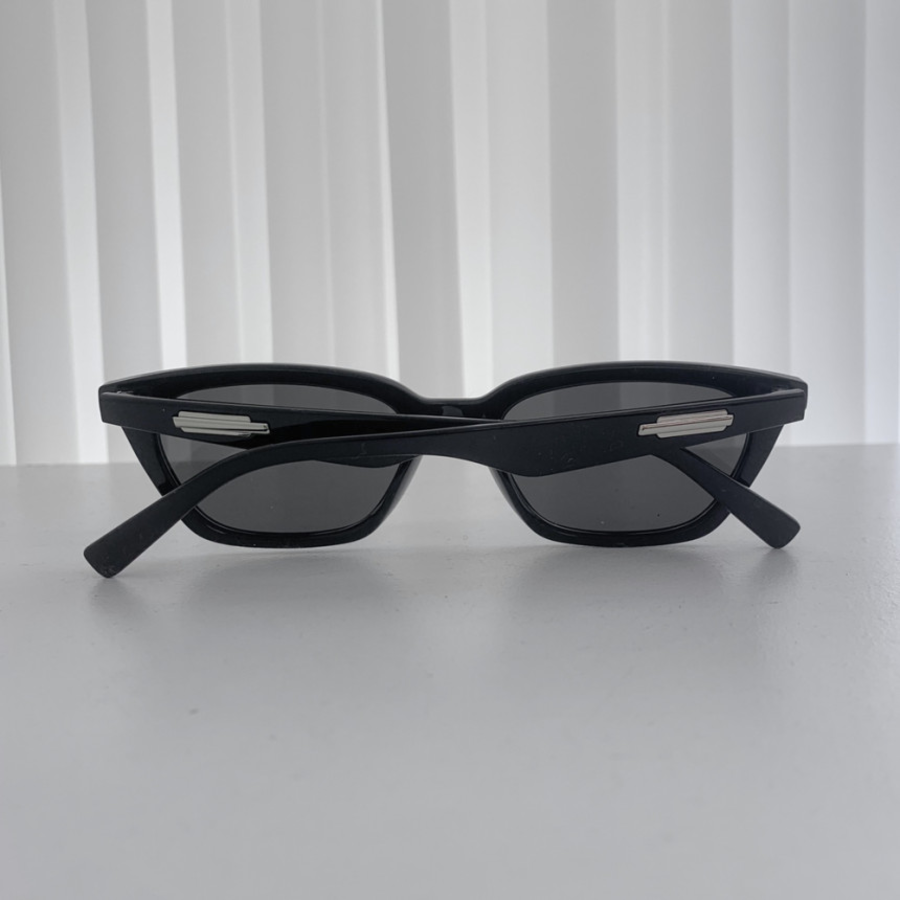 Sodu-fit Square Sunglasses — стильные квадратные солнцезащитные очки в стиле cat-eye