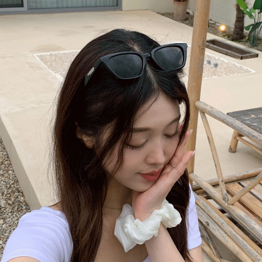 Sodu-fit Square Sunglasses — стильные квадратные солнцезащитные очки в стиле cat-eye