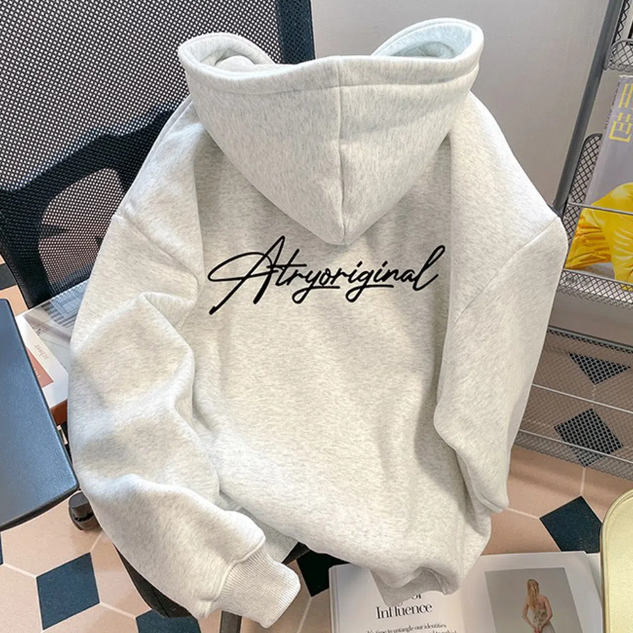 A-Line Hoodie