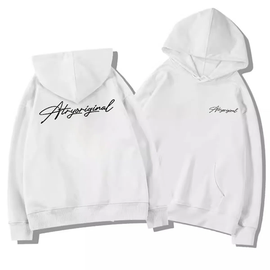 A-Line Hoodie