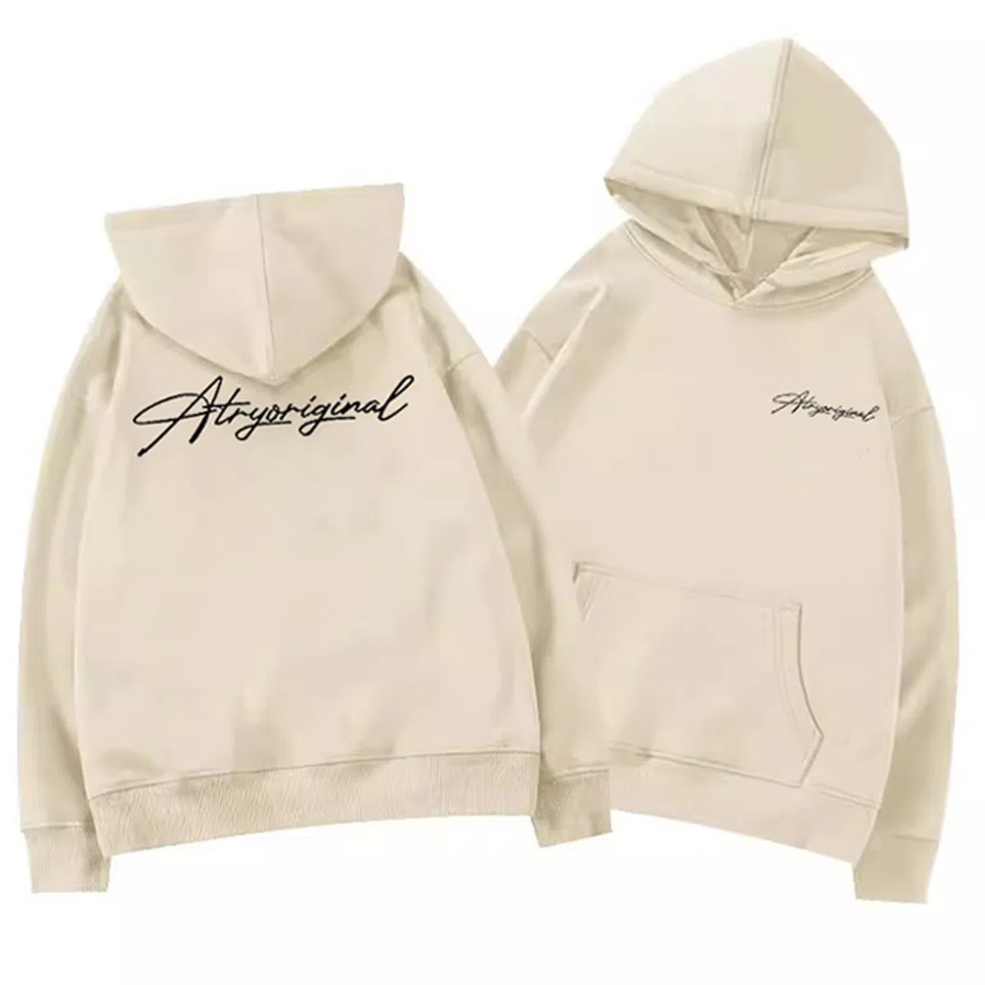 A-Line Hoodie