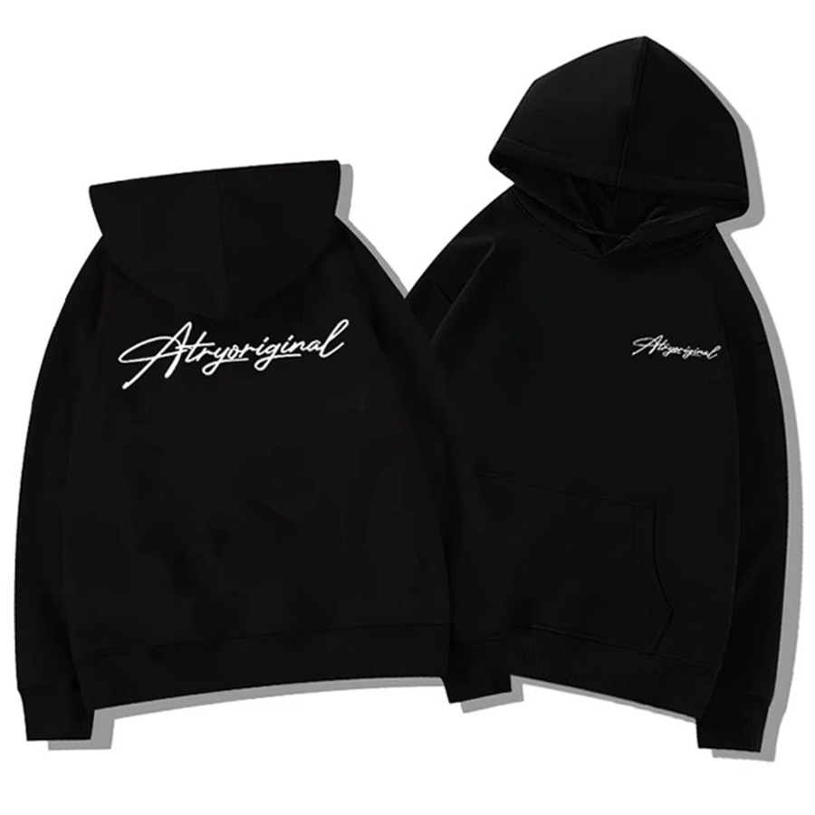 A-Line Hoodie