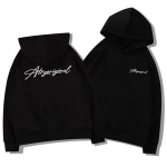 A-Line Hoodie