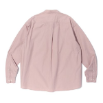SOUNDS LIFE Daily Cotton Shirt – Pink