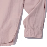 SOUNDS LIFE Daily Cotton Shirt – Pink