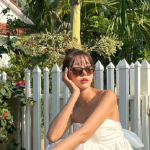 Rookie Square Sunglasses — квадратные солнцезащитные очки в минималистичном стиле