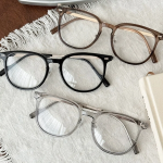 Air Simple Classic Square Glasses — лёгкие классические очки в квадратной оправе с защитой от синего света