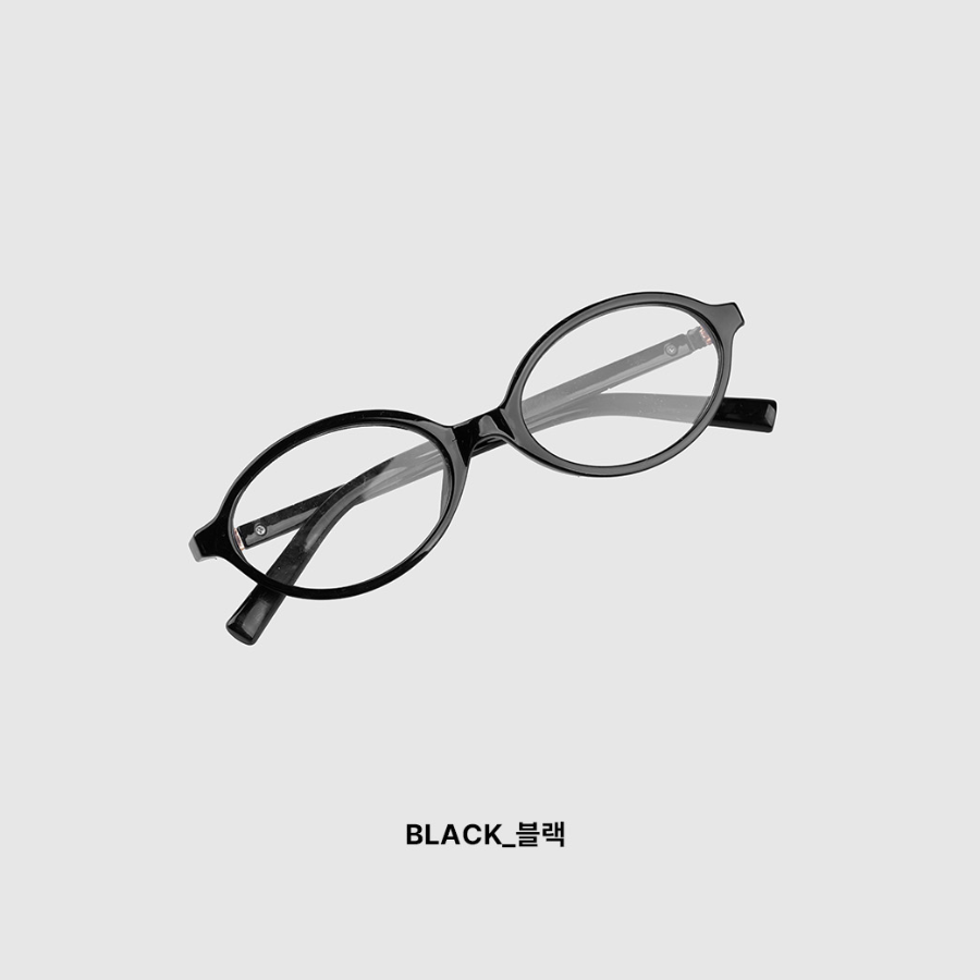 Gree Eyewear Round Acetate Glasses — круглые очки в ретро-оправе из ацетата