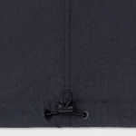 Musinsa Standard City Leisure CN Oversized Multi-Pocket Short Sleeve Shirt – Navy