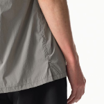 Musinsa Standard City Leisure Airweight Short Sleeve Shirt – Grey