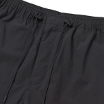 Nylon Parachute Pants [Gray]