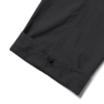 Nylon Parachute Pants [Gray]