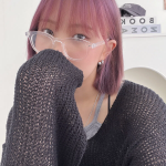 Pointy Simple UV400 Glasses — минималистичные очки с защитой от ультрафиолета