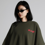 Dos Gangster Sunglasses — харизматичные солнцезащитные очки в гангстерском стиле