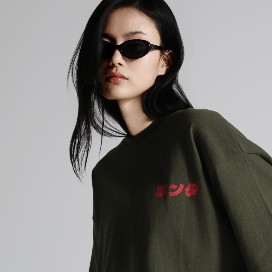 Dos Gangster Sunglasses — харизматичные солнцезащитные очки в гангстерском стиле