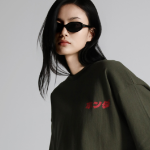 Dos Gangster Sunglasses — харизматичные солнцезащитные очки в гангстерском стиле