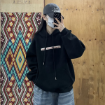 72COMMA – худи 72COMMA Hoodie