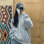 72COMMA – худи 72COMMA Hoodie