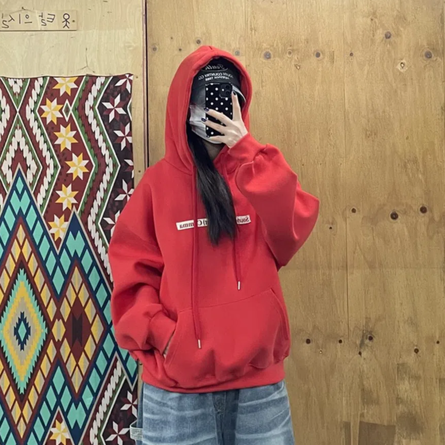 72COMMA – худи 72COMMA Hoodie