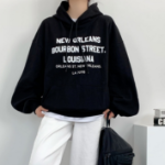 Ollie – худи Ollie Oversized Hoodie