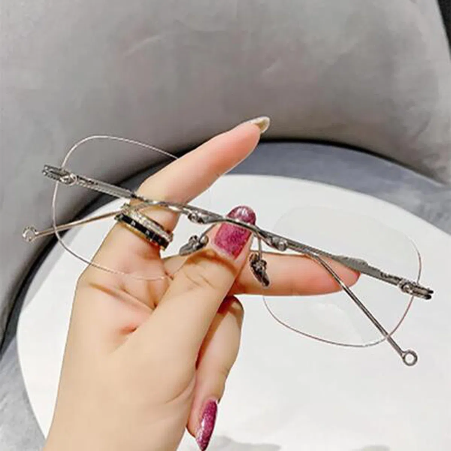 Kellika Blue Light Blocking Glasses — стильная защита глаз в повседневном формате