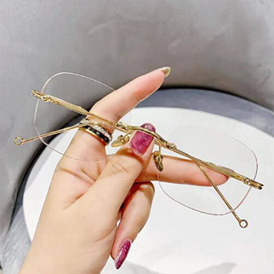 Kellika Blue Light Blocking Glasses — стильная защита глаз в повседневном формате