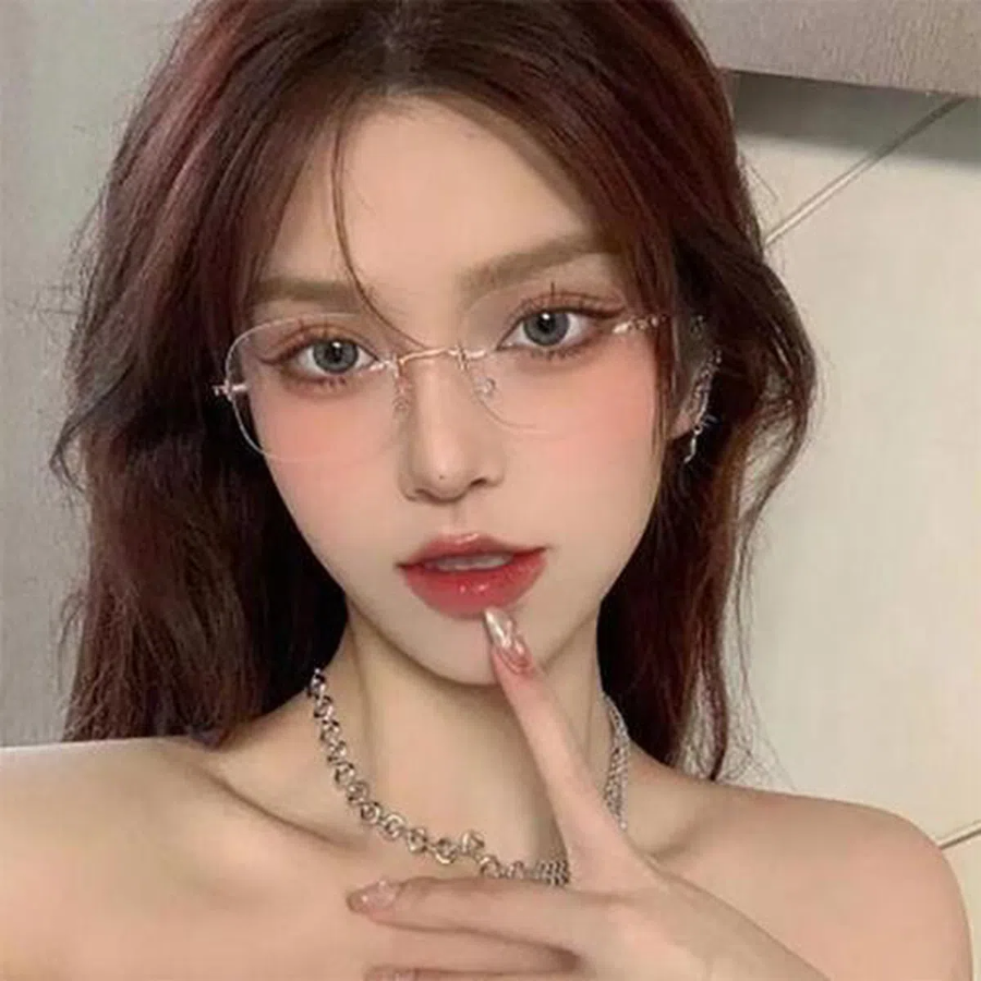 Kellika Blue Light Blocking Glasses — стильная защита глаз в повседневном формате