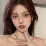 Kellika Blue Light Blocking Glasses — стильная защита глаз в повседневном формате