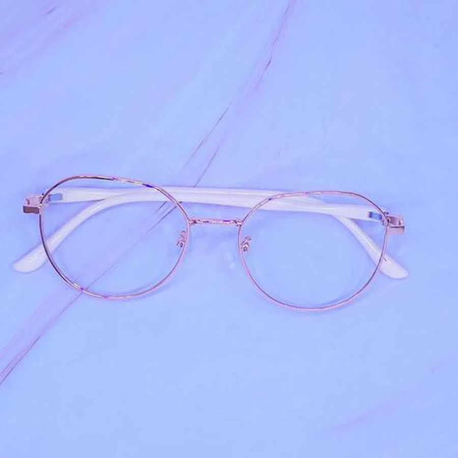 Martinia Blue Light Blocking Glasses — элегантные очки с защитой от синего света
