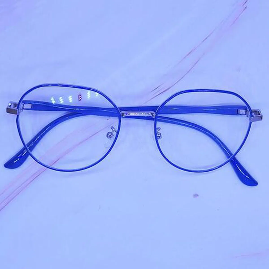 Martinia Blue Light Blocking Glasses — элегантные очки с защитой от синего света
