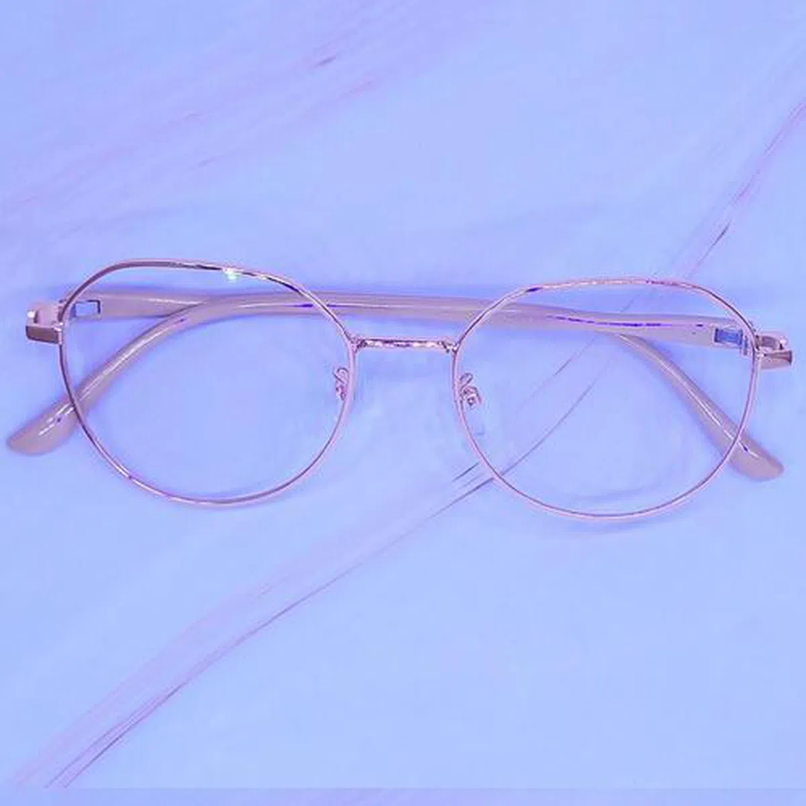 Martinia Blue Light Blocking Glasses — элегантные очки с защитой от синего света