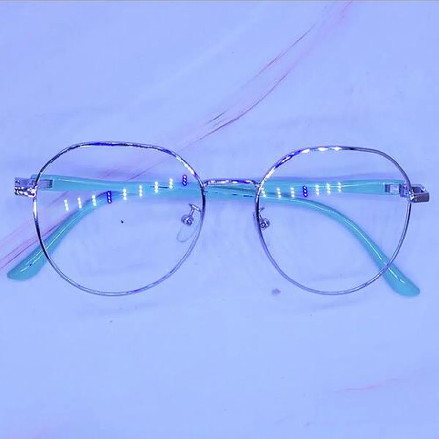 Martinia Blue Light Blocking Glasses — элегантные очки с защитой от синего света