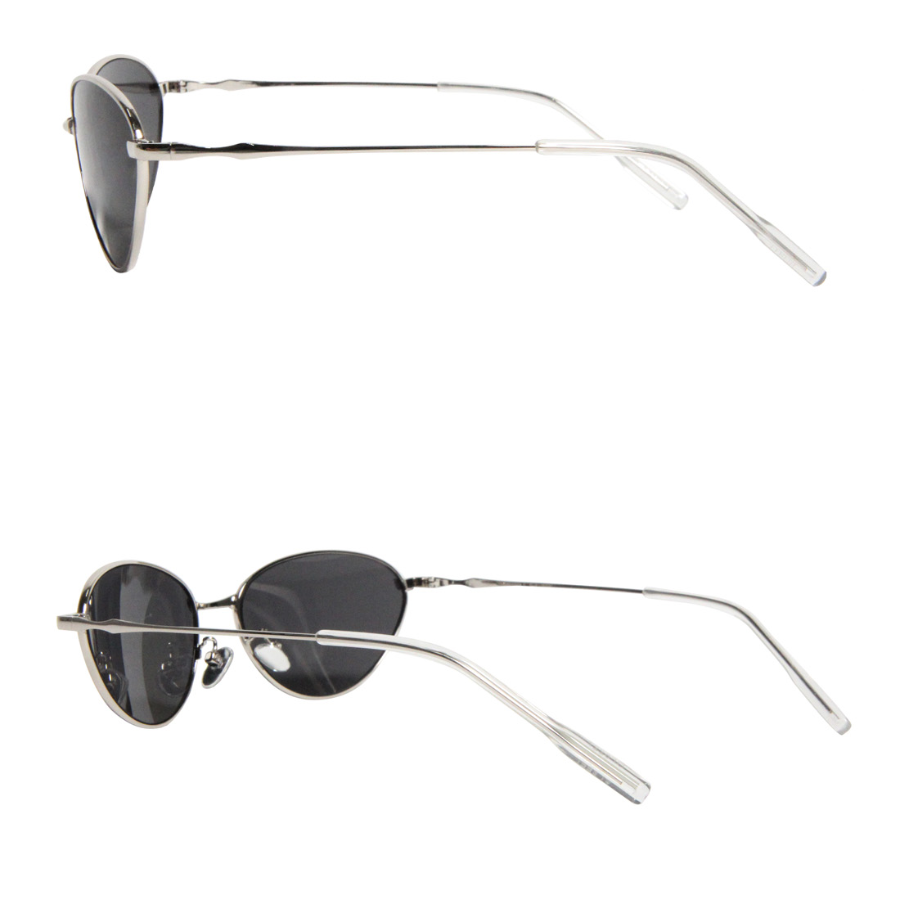 Retro Kale Sunglasses — винтажное вдохновение в современной интерпретации