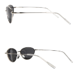 Retro Kale Sunglasses — винтажное вдохновение в современной интерпретации