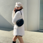 Square Big Sunglasses — выразительный акцент в oversize-формате