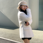 Square Big Sunglasses — выразительный акцент в oversize-формате