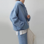 CP – худи Kangaroo Oversized Hoodie Sweatshirt