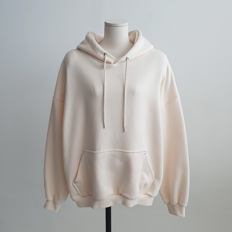 CP – худи Kangaroo Oversized Hoodie Sweatshirt