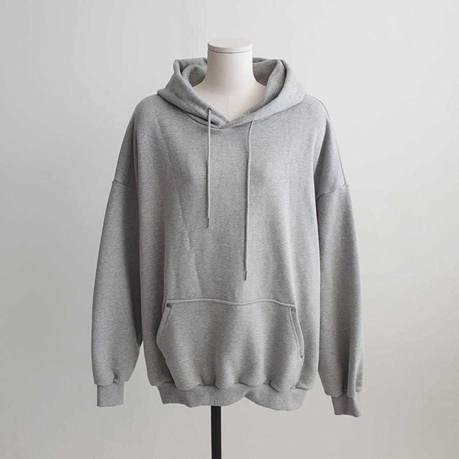 CP – худи Kangaroo Oversized Hoodie Sweatshirt