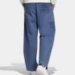 Adidas WW Woven Pants – Blue